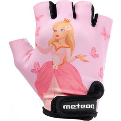 Cycling gloves Meteor Princess Jr 2337823379