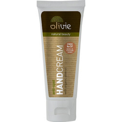 Olivie Antispot Ενυδατική Κρέμα Χεριών για Πανάδες 75ml