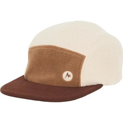 Marmot Ανδρικό Καπέλο Jockey Υφασμάτινο Καφέ M13144-19683
