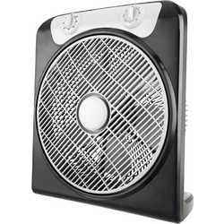 Estia Spiral 06-21573 Ανεμιστήρας Δαπέδου 50cm 110W