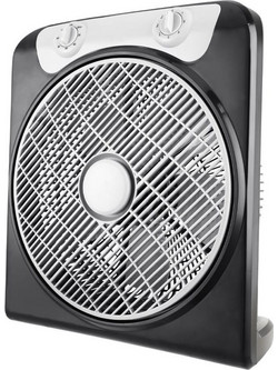 Estia Spiral 06-21573 Ανεμιστήρας Δαπέδου 50cm 110W