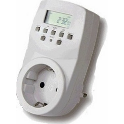 Ψηφιακός Χρονοδιακόπτης Timer Arcas Arc-Digital 1800W