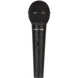 Peavey PVi-100 Ασύρματο Μικρόφωνο Χειρός XLR