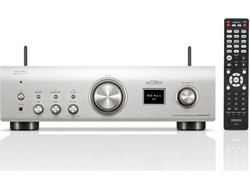 Denon PMA-900HNE Ολοκληρωμένος Ενισχυτής Hi-Fi 2.0 85W/4Ω 50W/8Ω