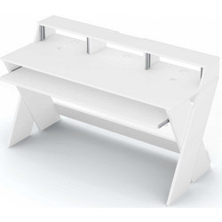 Glorious Sound Desk Pro - White