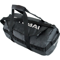 Stubai Carrier Duffle STU-128 Σακ Βουαγιάζ 40lt Μαύρο