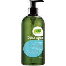 Green Care Greasy Hair Σαμπουάν 500ml