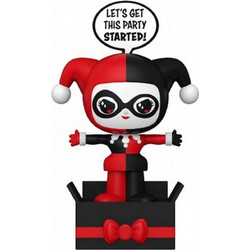 Funko Popsies DC Comics Harley Quinn Spanish