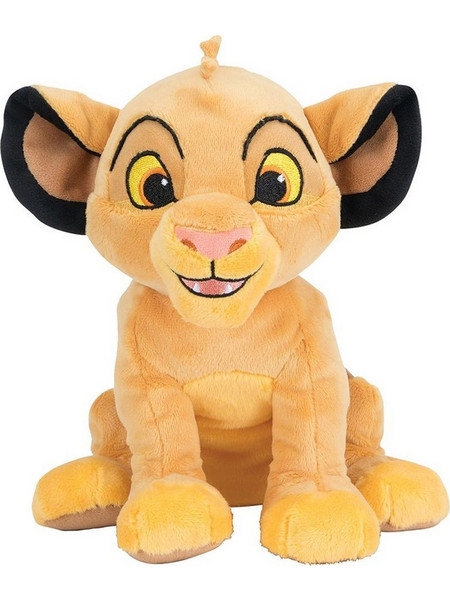AS Company Disney Simba ο Βασιλιάς των Λιονταριών 1607-01721