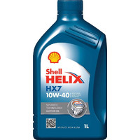 Λάδια Αυτοκινήτου Shell