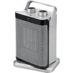 Clatronic HL 3631 Κεραμικό Αερόθερμο Δαπέδου 1500W