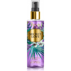 Lotus Revers Cosmetics Secret Love Body Mist 210ml