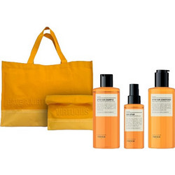 Previa Sun Care Kit 3 Full Size Προϊόντα + Δώρο Τσάντα Θαλάσσης