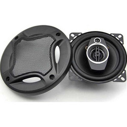 CTC-1387A Σετ Ηχεία Αυτοκινήτου 5.25" 2 Δρόμων 40W RMS