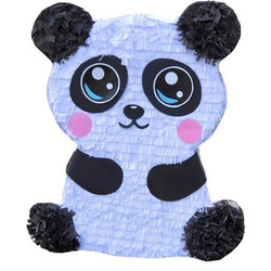 Πινιάτα Panda Αρκουδάκι