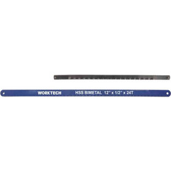 WORKPRO ΛΑΜΕΣ ΒΙ METAL ΣΙΔΗΡΟΠΡΙΟΝΟΥ ΣΕΤ 10ΤΜΧ 150mm (600005.0011)