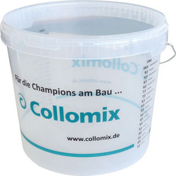 ΔΟΧΕΙΟ ΜΕΤΡΗΣΗΣ 10LT Collomix