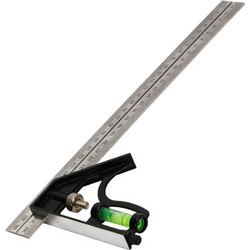 KSEIBI ΑΛΦΑΔΙ ΓΩΝΙΑ 30cm 12'' (KS303591)