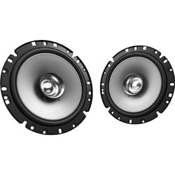 Kenwood KFC-S1756 Σετ Ηχεία Αυτοκινήτου 6.5" Dual Cone 80W RMS