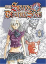 The Seven Deadly Sins Omnibus 5 (Vol. 1315) The Seven Deadly Sins Omnibus 5 (Vol. 1315)