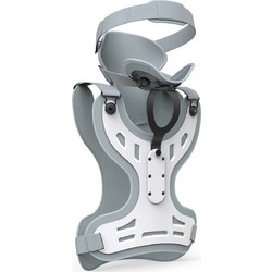 Vita Orthopaedics Minerva Νάρθηκας Ραχεοαυχενικός 01-2-028