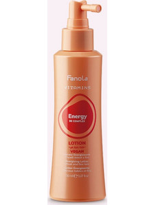 Fanola Energy Be Complex Vitamins Λοσιόν κατά της Τριχόπτωσης 150ml