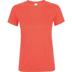T SHIRT Γυναικείο Κοντομάνικο REGENT WOMEN - 01825