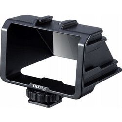 Ulanzi R031 Camera Selfies Flip Screen for Vloging