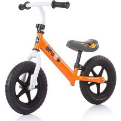 Chipolino Speed Ποδήλατο Ισορροπίας Orange