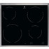Electrolux EHF16240XK Κεραμική Εστία Αυτόνομη με Λειτουργία Κλειδώματος 59x52cm