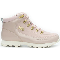 Helly Hansen The Forester Γυναικεία Μποτάκια Χιονιού Nude 10516-072
