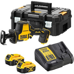 DeWALT Brushless DCS369M2