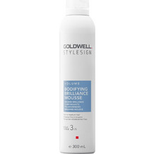 Goldwell StyleSign Volume Bodifying Control Mousse 300ml