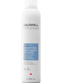 Goldwell StyleSign Volume Bodifying Control Mousse 300ml