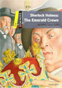 Sherlock Holmes: The Emerald Crown
