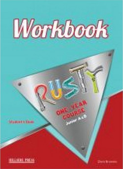 Rusty One-Year: WorkBook