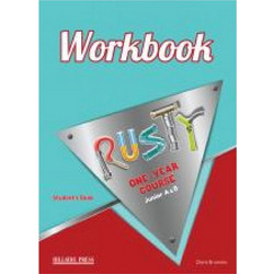 Rusty One-Year: WorkBook
