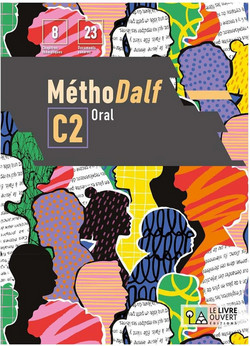 MethoDalf C2 Oral