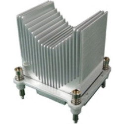 DELL HEAT SINK PERFORMANCE FOR 2nd CPU R760xs