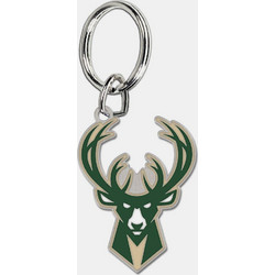 Wincraft Nba Logo Kr Cd M Bucks 38699323 BUCKS
