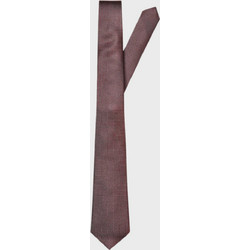 Ανδρική γραβάτα σχέδιο SLHNEW TEXTURE TIE 7CM NOOS 16065942