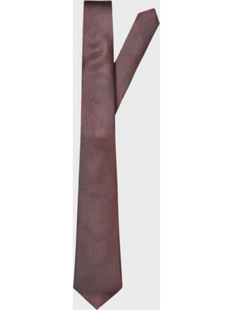 Ανδρική γραβάτα σχέδιο SLHNEW TEXTURE TIE 7CM NOOS 16065942