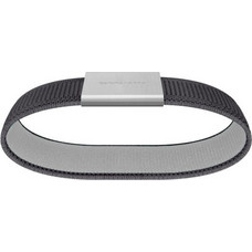 SECRID MONEYBAND TIRE (ΕΛΑΣΤΙΚΟΣ ΙΜΑΝΤΑΣ) CHARCOAL (ΑΝΘΡΑΚΙ) MB-CHARCOAL