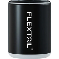 Flextail TINY PUMP 2X 3in1 Black Pump