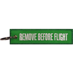 ΜΠΡΕΛΟΚ ΚΕΝΤΗΤΟ RBF REMOVE BEFORE FLIGHT