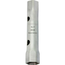 Benman 70338 Κλειδί Σωληνωτό 6x7mm