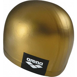 Arena Logo Moulded GOLD