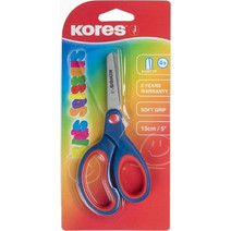 KORES ΨΑΛΙΔΙ 13cm SOFT GRIP