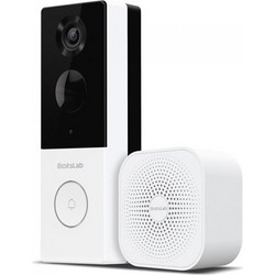ΑΣΥΡΜΑΤΟ ΚΟΥΔΟΥΝΙ SMART BOTSLAB R801