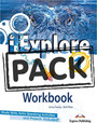 i Explore 1 Workbook i Explore 1 Workbook